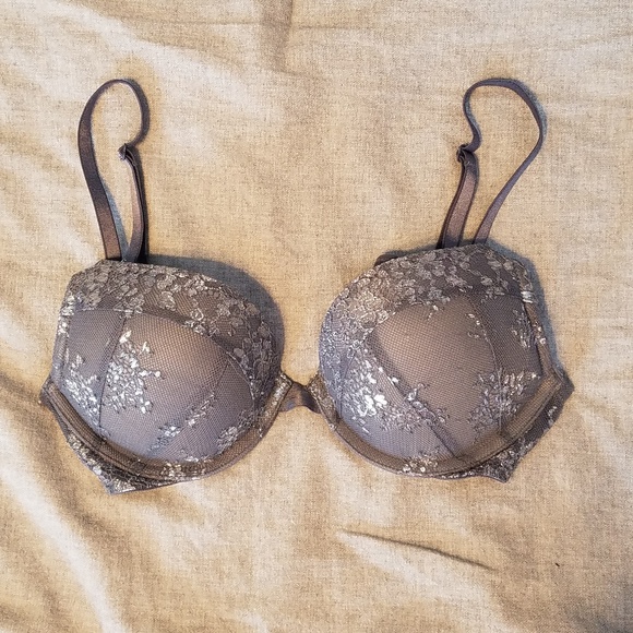 Victoria's Secret Other - Victoria's Secret Push Up Bra